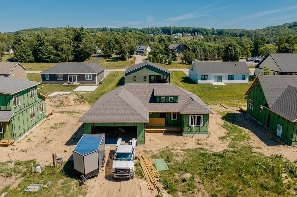 11541 S Sunset Drive Empire Township MI 49630