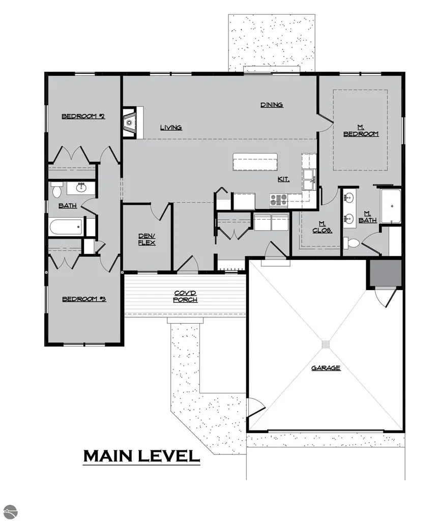 11541 S Sunset Drive Empire Township MI 49630