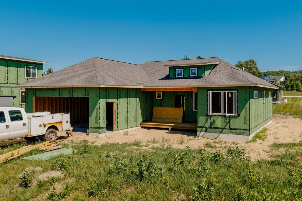 11541 S Sunset Drive Empire Township MI 49630