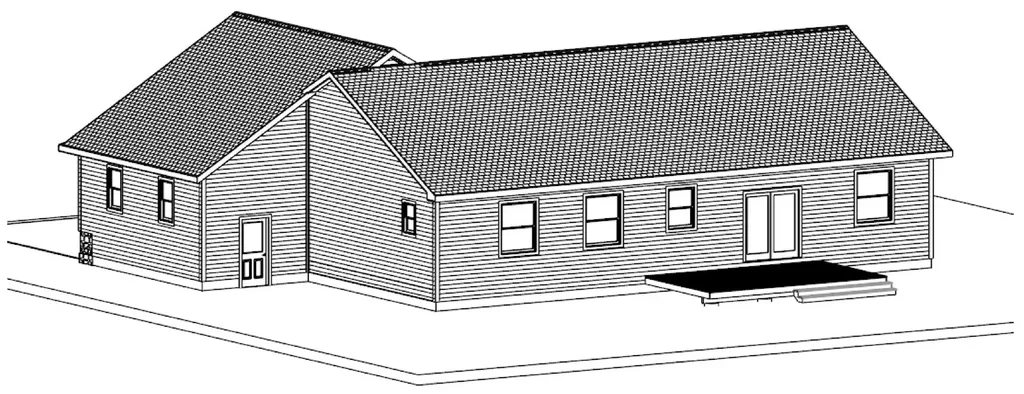 11515 S Sunset Drive Empire Township MI 49630