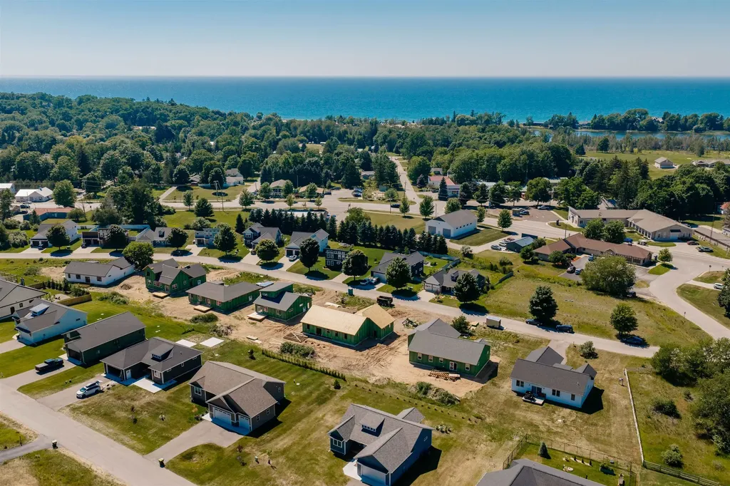 11515 S Sunset Drive Empire Township MI 49630