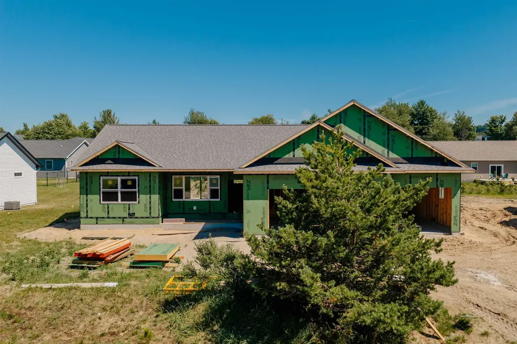 11515 S Sunset Drive Empire Township MI 49630