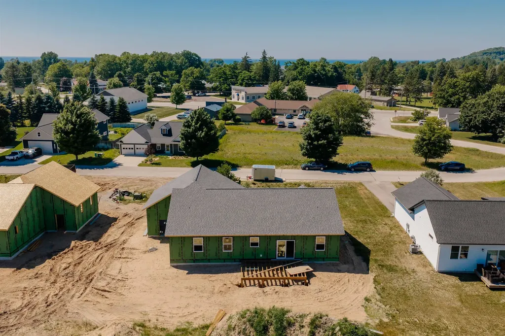 11515 S Sunset Drive Empire Township MI 49630