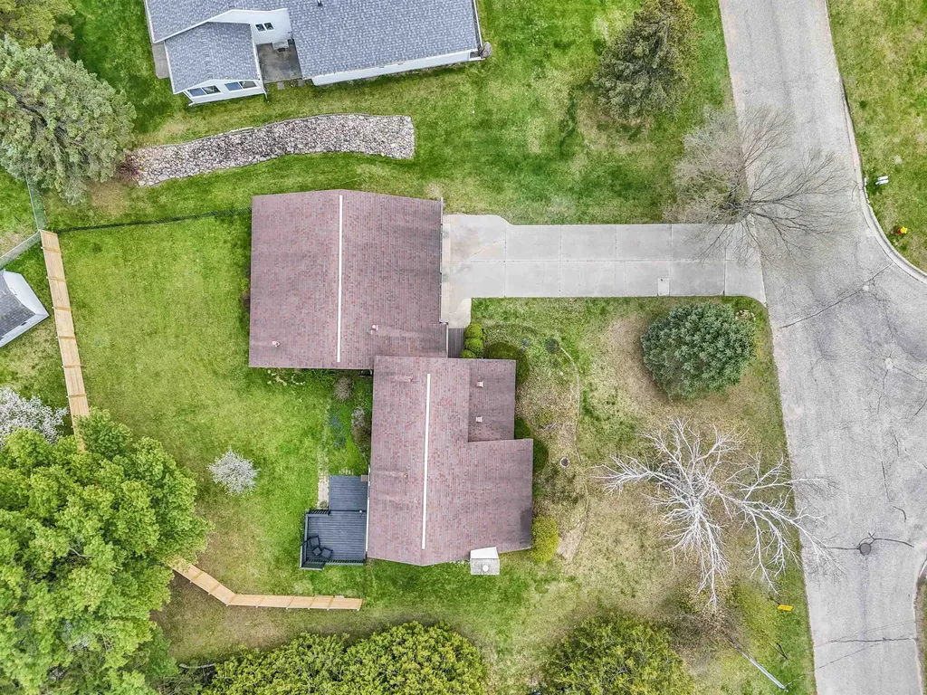 300 Barbara Street Cadillac City MI 49601