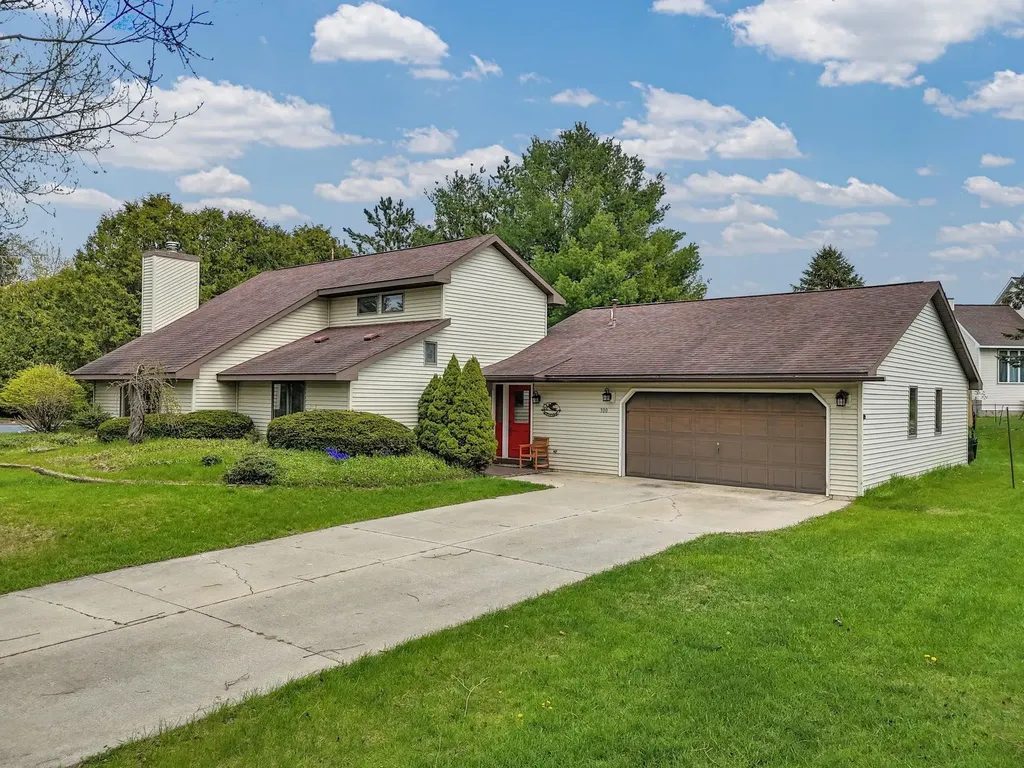 300 Barbara Street Cadillac City MI 49601