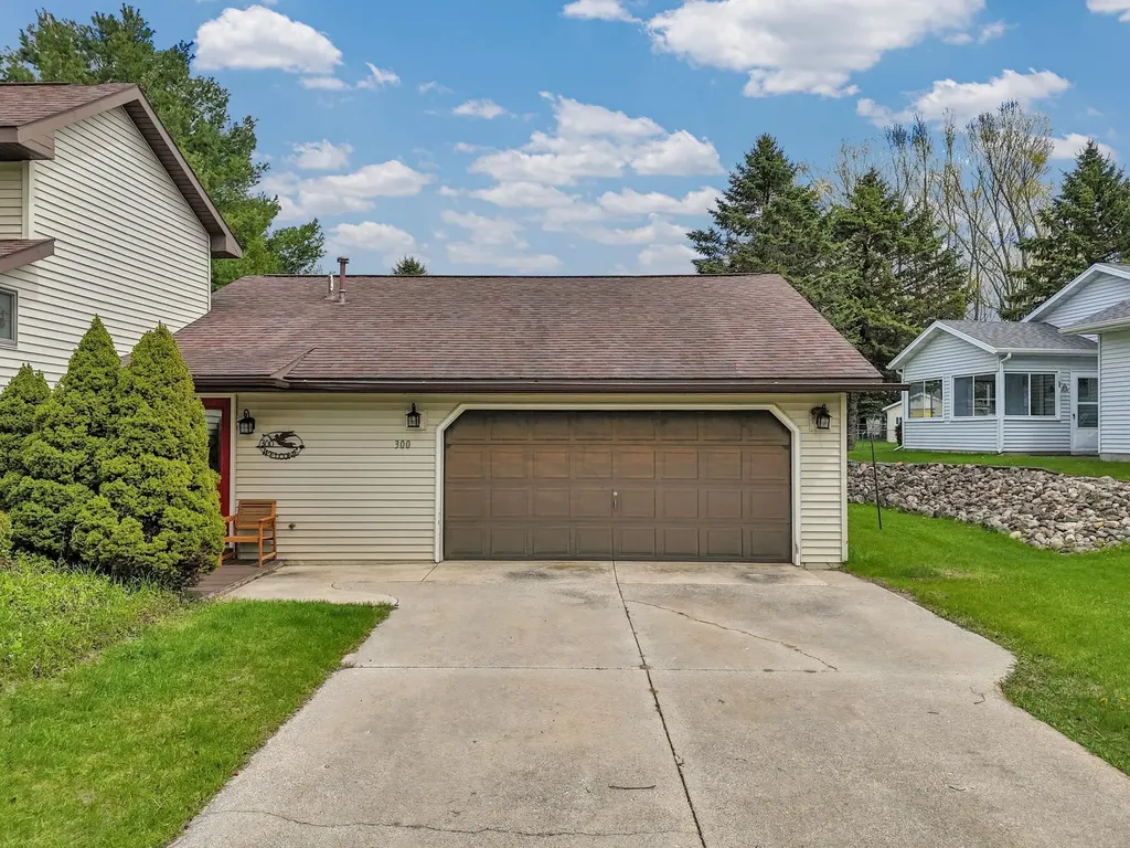 300 Barbara Street Cadillac City MI 49601