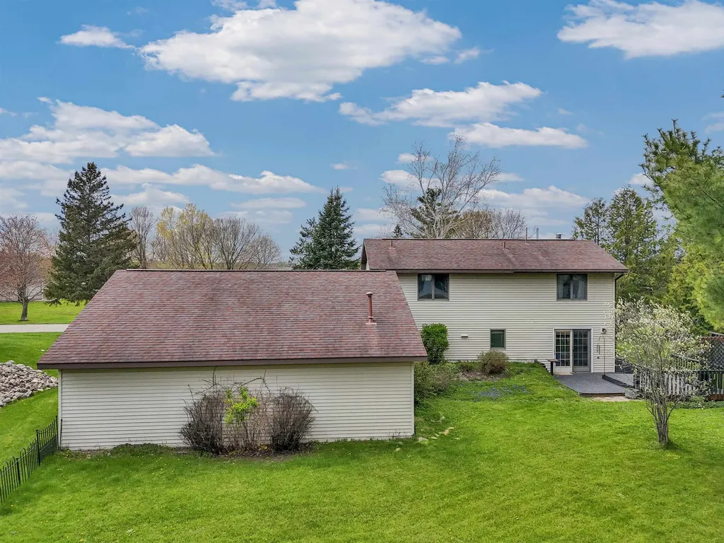 300 Barbara Street Cadillac City MI 49601