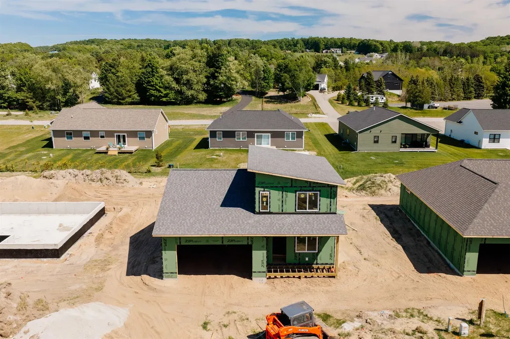 11533 S Sunset Drive Empire Township MI 49630
