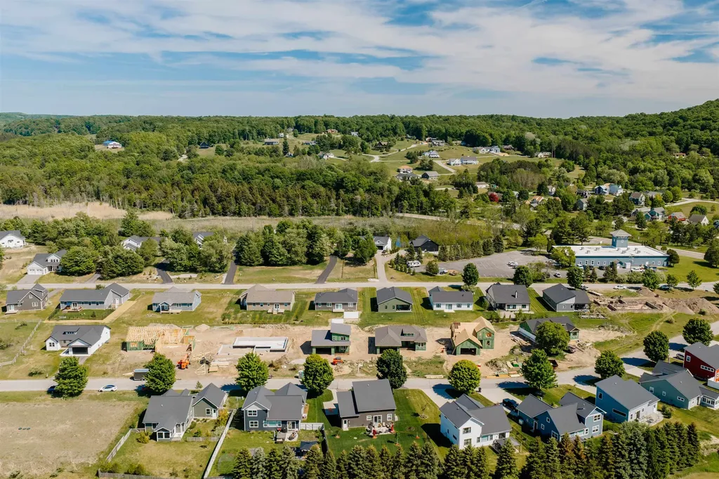11533 S Sunset Drive Empire Township MI 49630