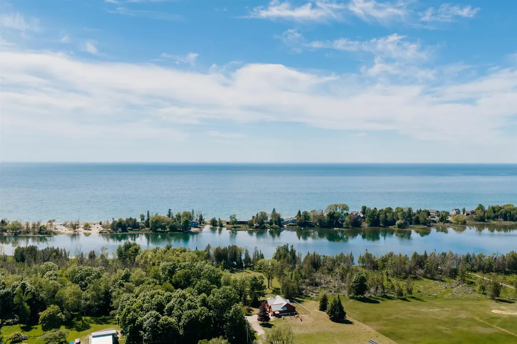 11533 S Sunset Drive Empire Township MI 49630