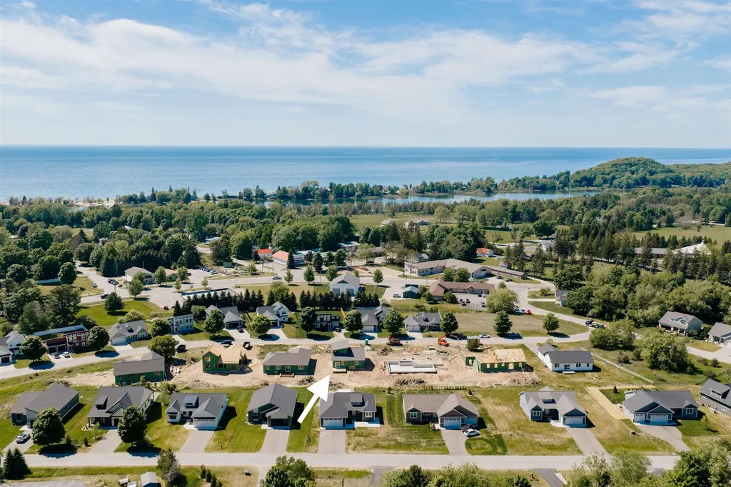 11533 S Sunset Drive Empire Township MI 49630