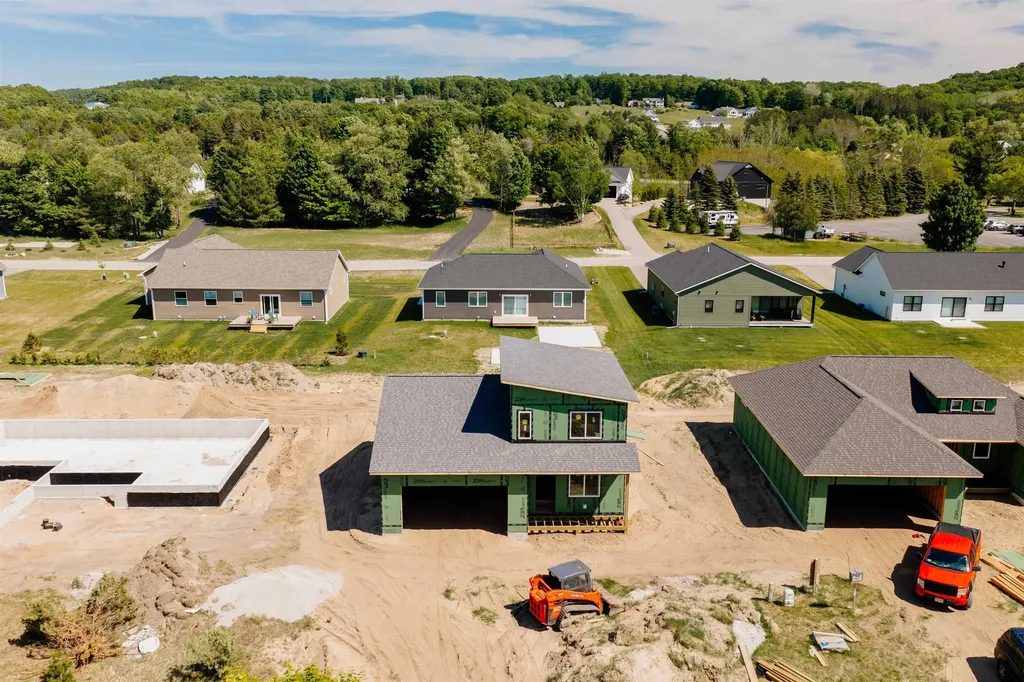 11533 S Sunset Drive Empire Township MI 49630