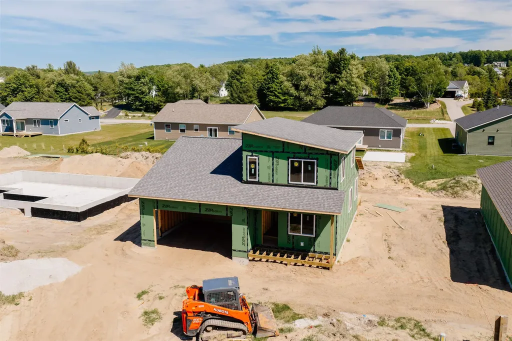 11533 S Sunset Drive Empire Township MI 49630