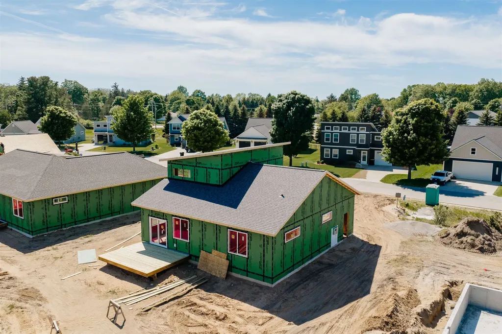 11533 S Sunset Drive Empire Township MI 49630