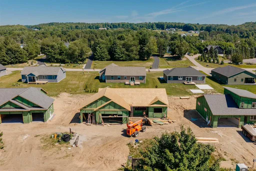 11527 S Sunset Drive Empire Township MI 49630