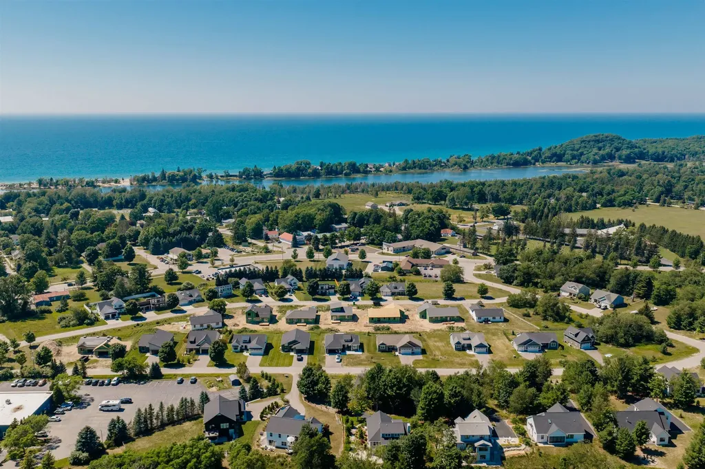 11527 S Sunset Drive Empire Township MI 49630