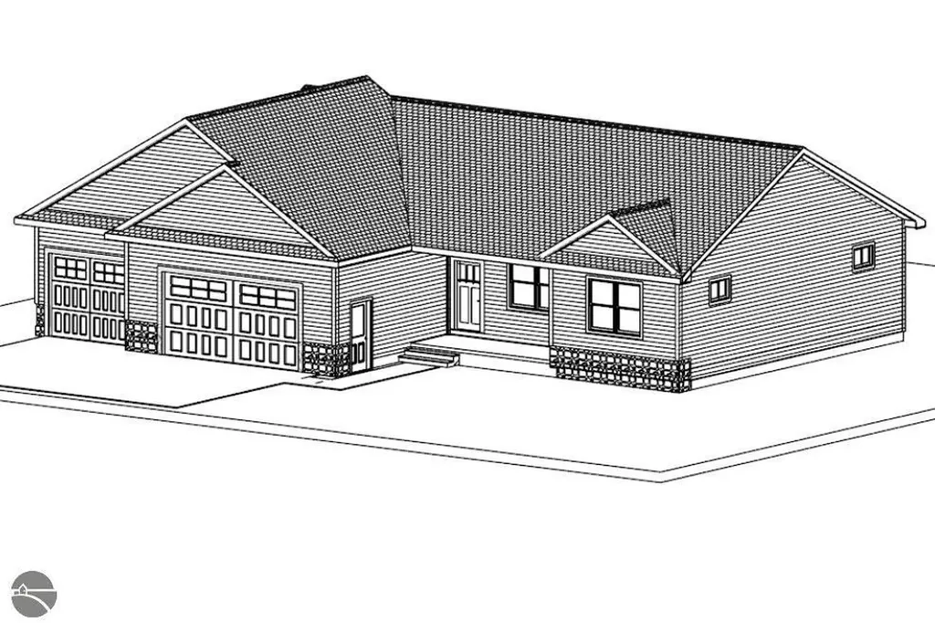 11527 S Sunset Drive Empire Township MI 49630