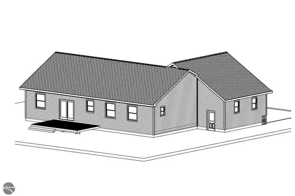 11527 S Sunset Drive Empire Township MI 49630