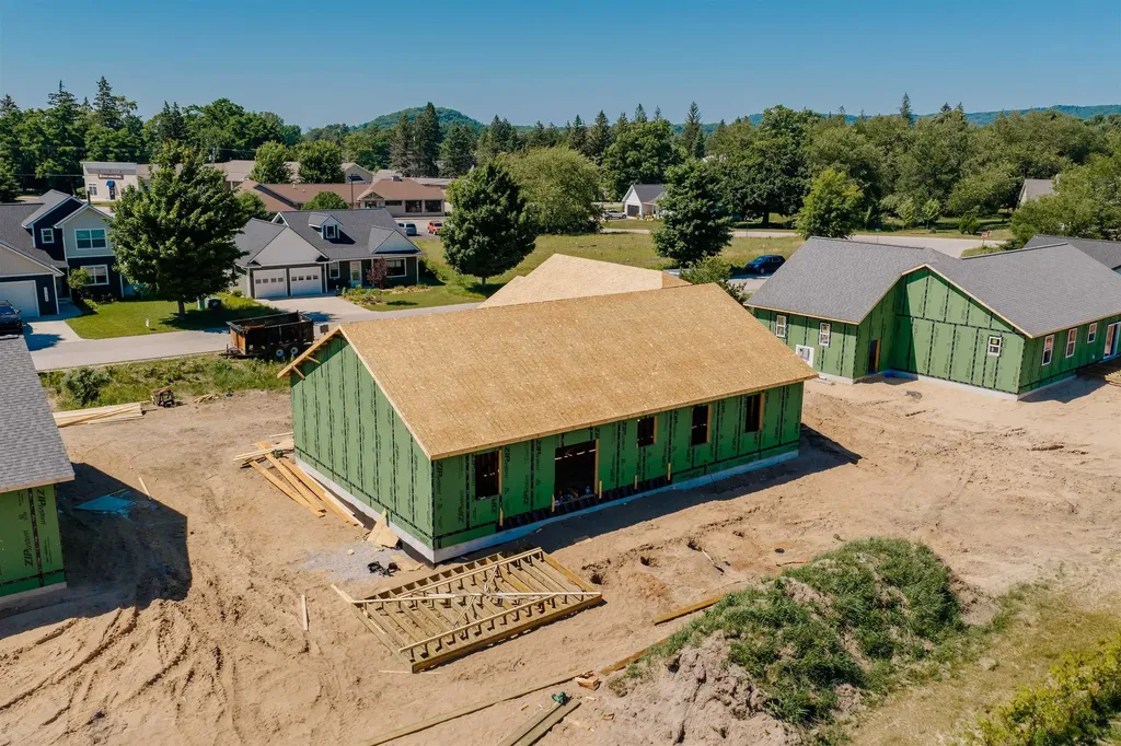 11527 S Sunset Drive Empire Township MI 49630