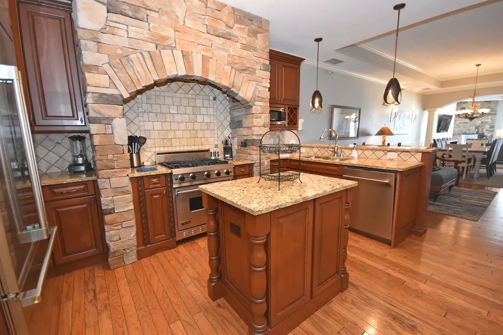 5707 (6a) S Lake Street Glen Arbor Township MI 49636