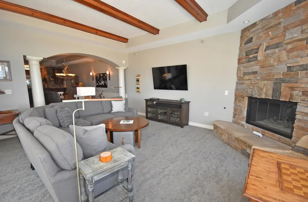 5707 (6a) S Lake Street Glen Arbor Township MI 49636