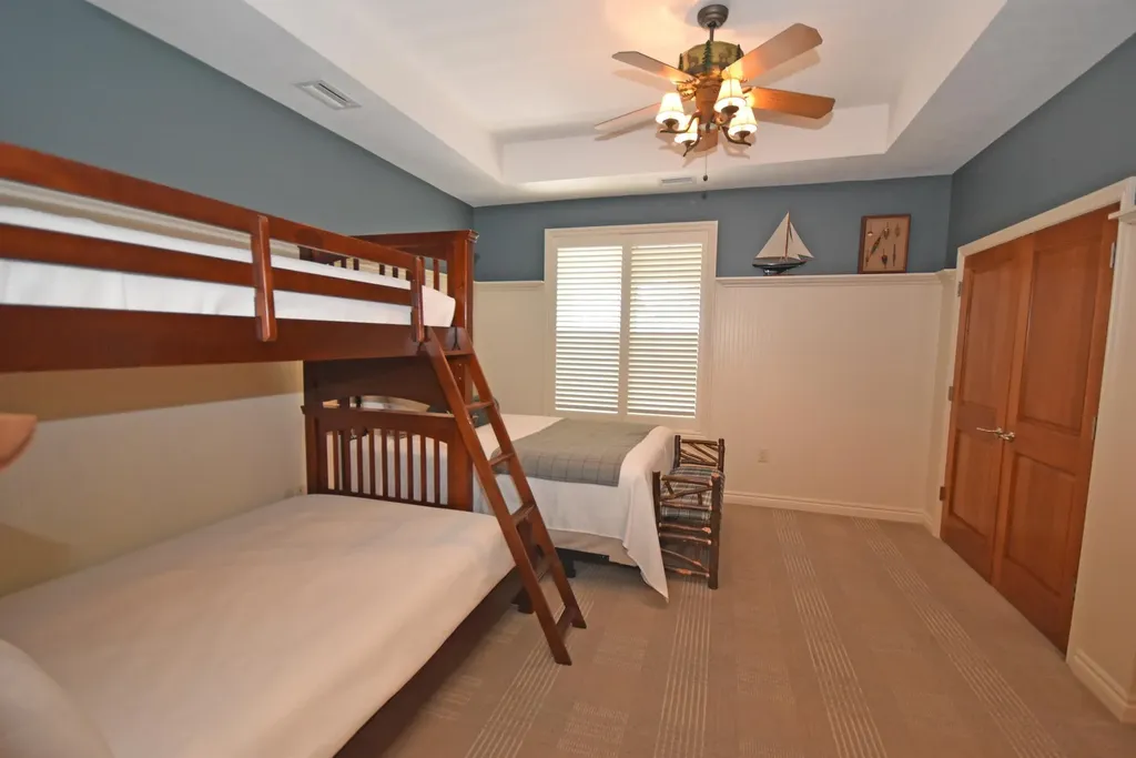 5707 (6a) S Lake Street Glen Arbor Township MI 49636