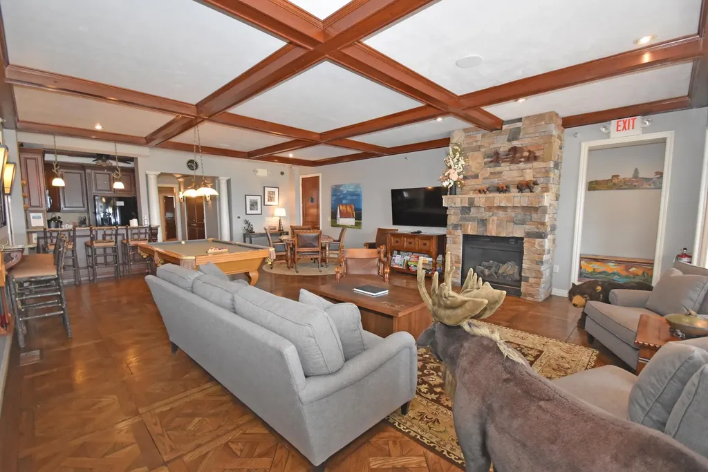 5707 (6a) S Lake Street Glen Arbor Township MI 49636