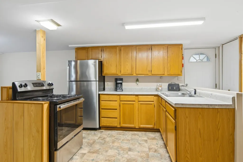 9270 S M-37 Mayfield Township MI 49620