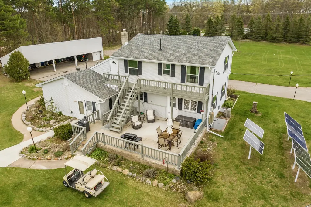 9270 S M-37 Mayfield Township MI 49620
