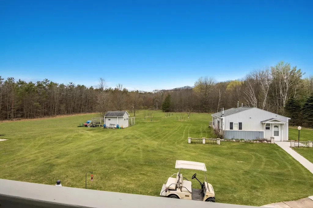 9270 S M-37 Mayfield Township MI 49620
