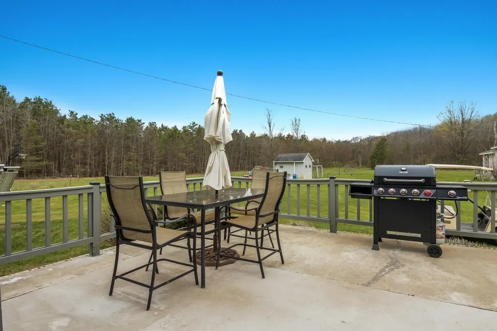 9270 S M-37 Mayfield Township MI 49620