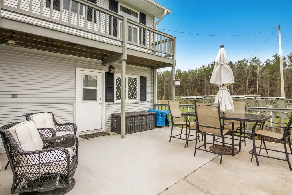 9270 S M-37 Mayfield Township MI 49620