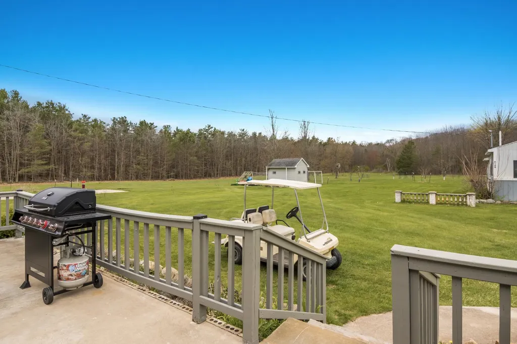 9270 S M-37 Mayfield Township MI 49620