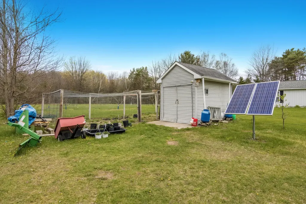 9270 S M-37 Mayfield Township MI 49620