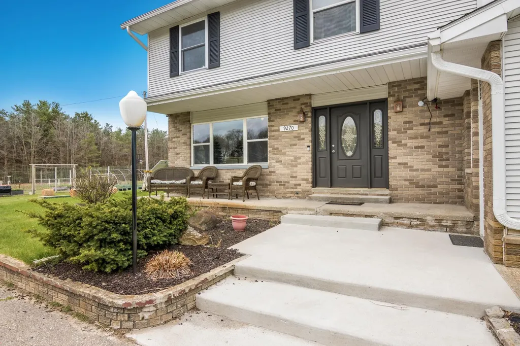 9270 S M-37 Mayfield Township MI 49620