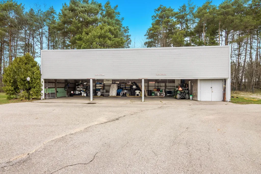 9270 S M-37 Mayfield Township MI 49620