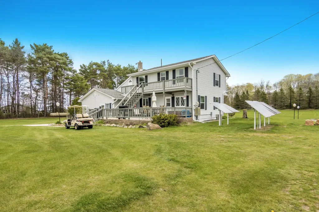9270 S M-37 Mayfield Township MI 49620