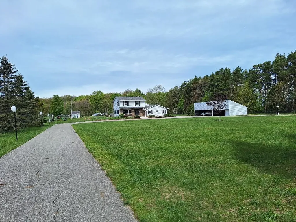 9270 S M-37 Mayfield Township MI 49620