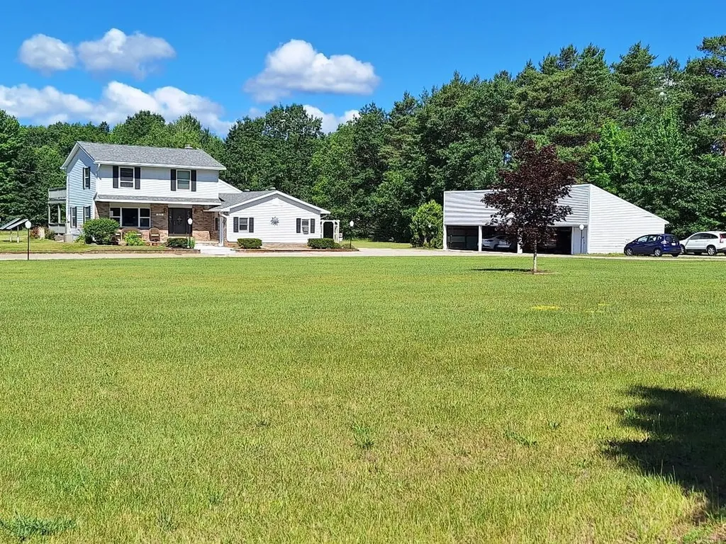 9270 S M-37 Mayfield Township MI 49620
