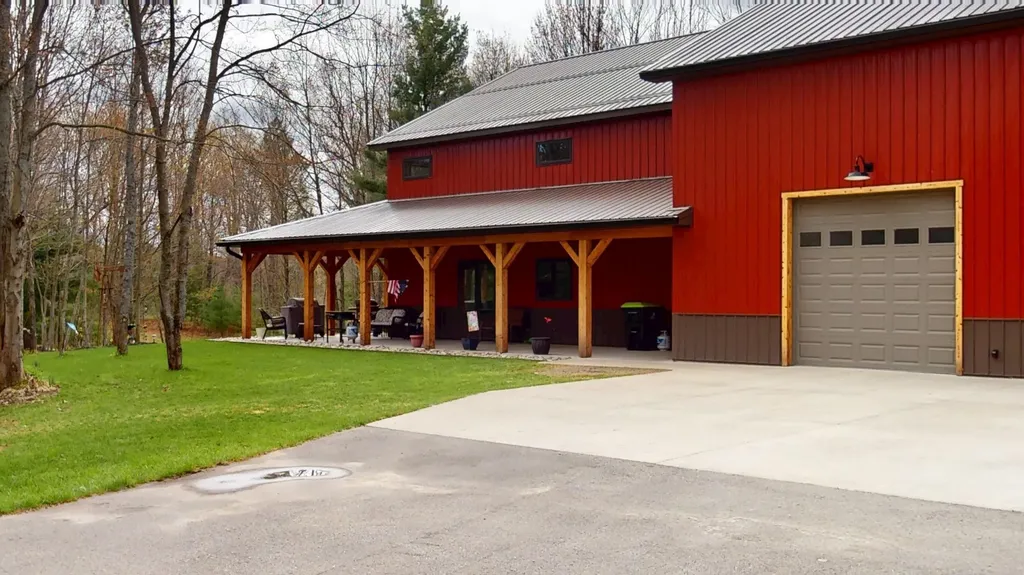 7289 SW Creighton Road Boardman Township MI 49680