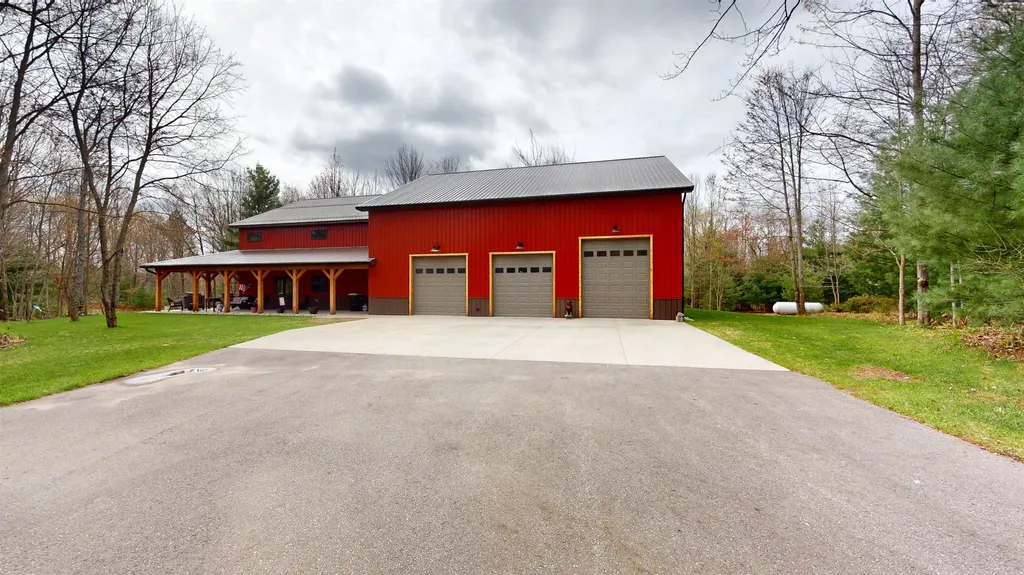 7289 SW Creighton Road Boardman Township MI 49680