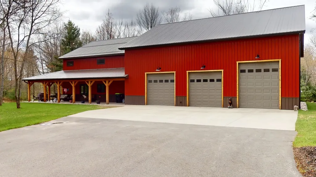 7289 SW Creighton Road Boardman Township MI 49680