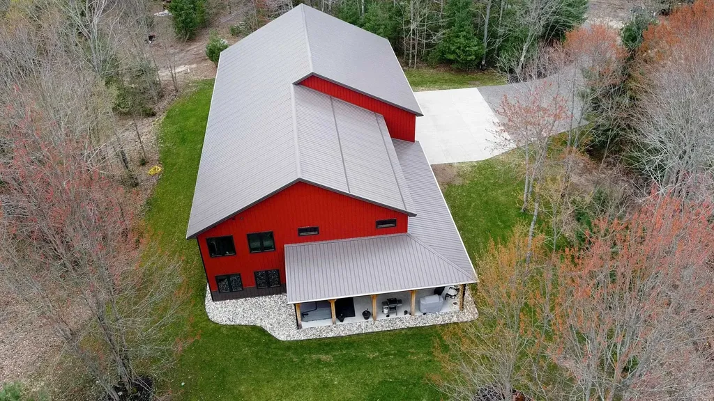 7289 SW Creighton Road Boardman Township MI 49680