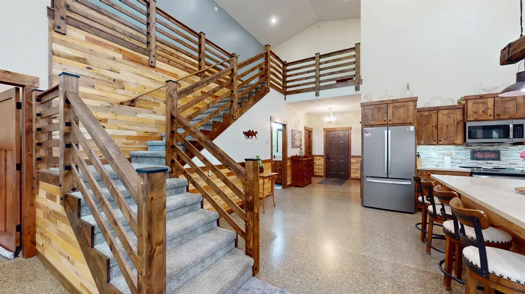 7289 SW Creighton Road Boardman Township MI 49680
