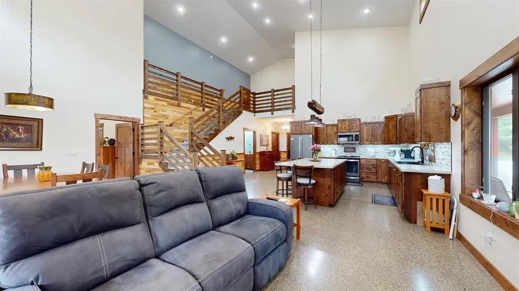 7289 SW Creighton Road Boardman Township MI 49680