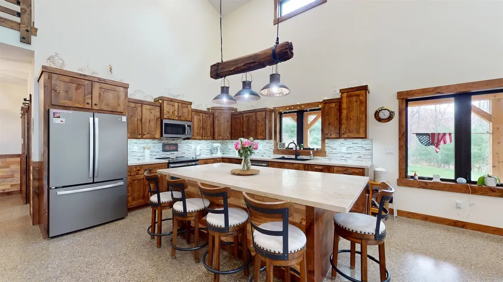 7289 SW Creighton Road Boardman Township MI 49680