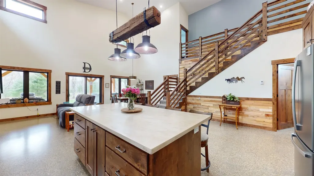 7289 SW Creighton Road Boardman Township MI 49680