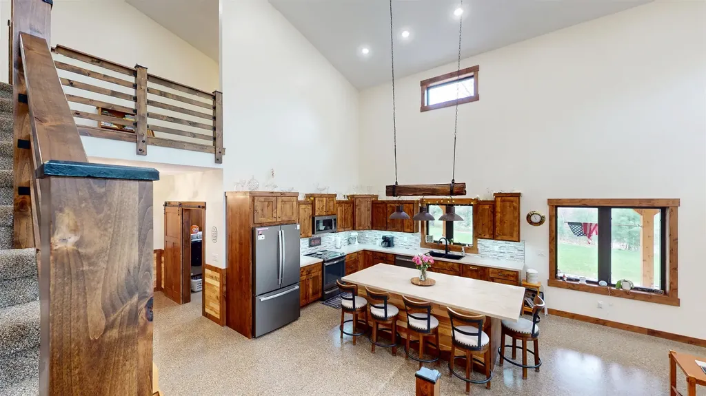 7289 SW Creighton Road Boardman Township MI 49680