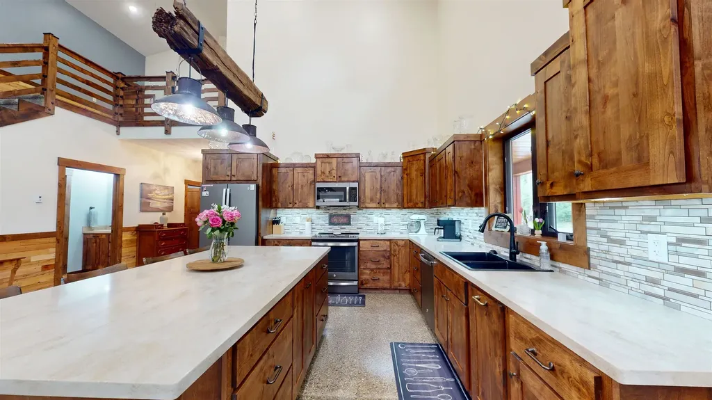 7289 SW Creighton Road Boardman Township MI 49680