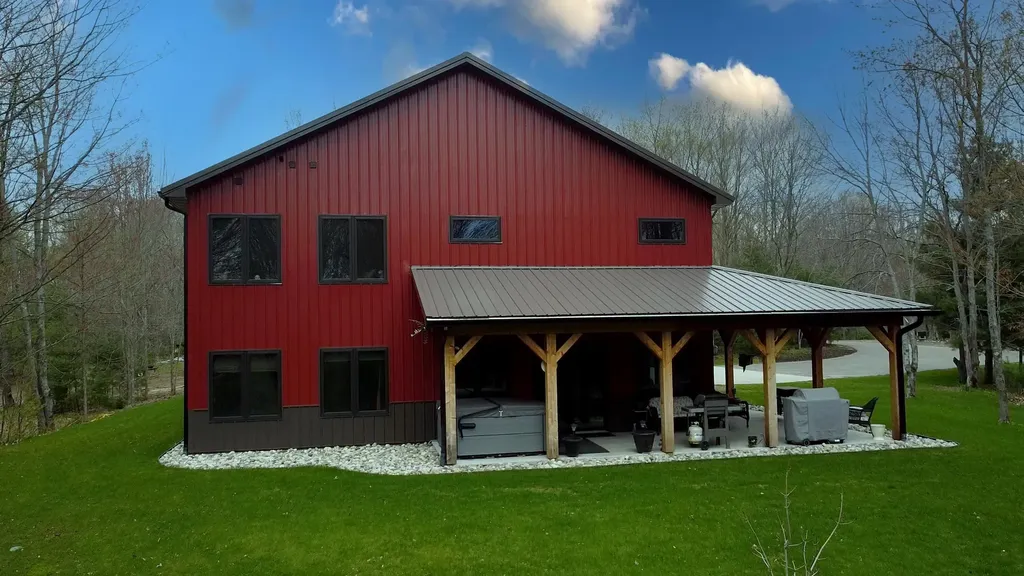 7289 SW Creighton Road Boardman Township MI 49680